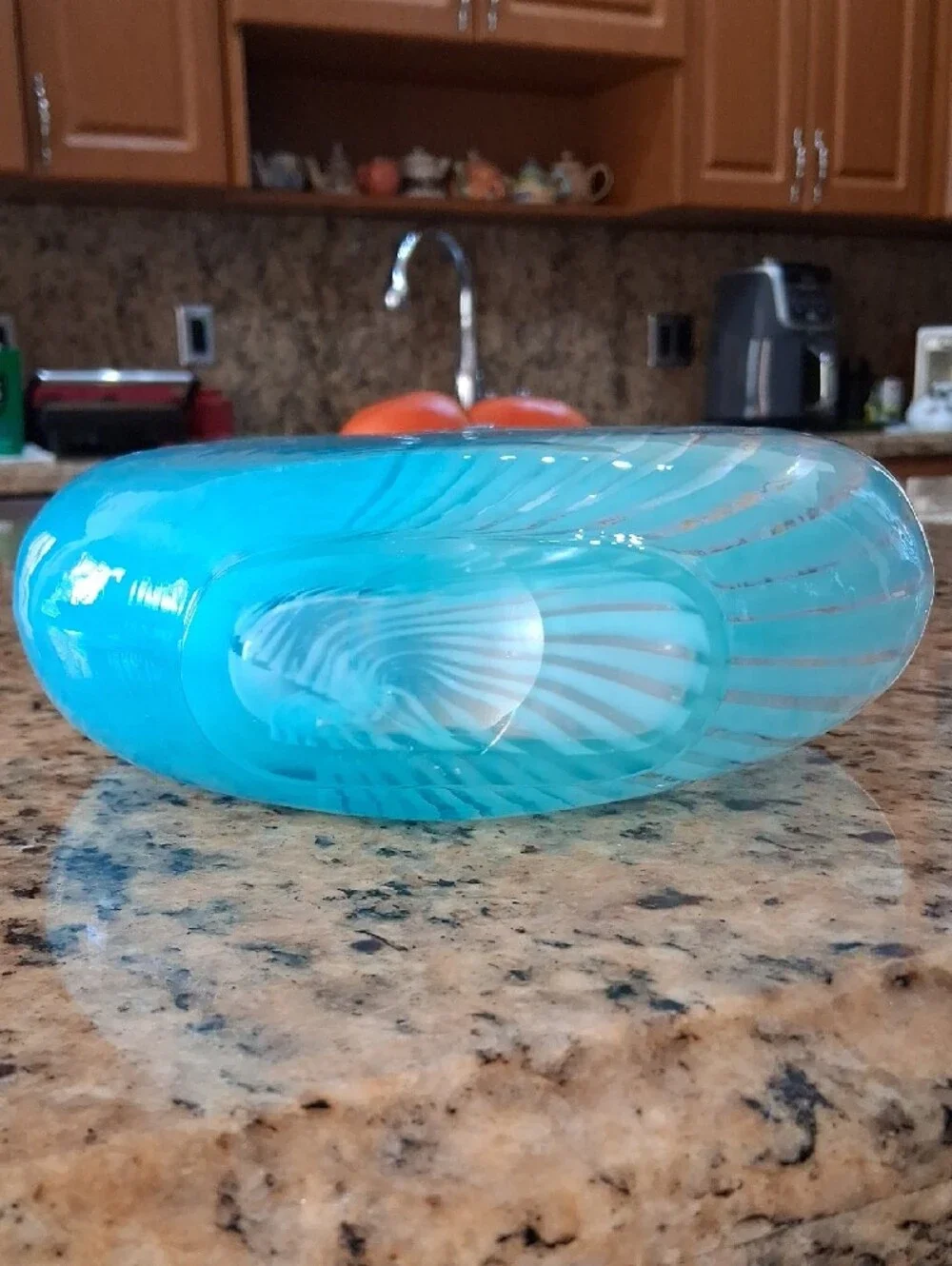 Murano style art